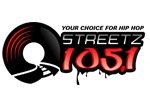 streetz105